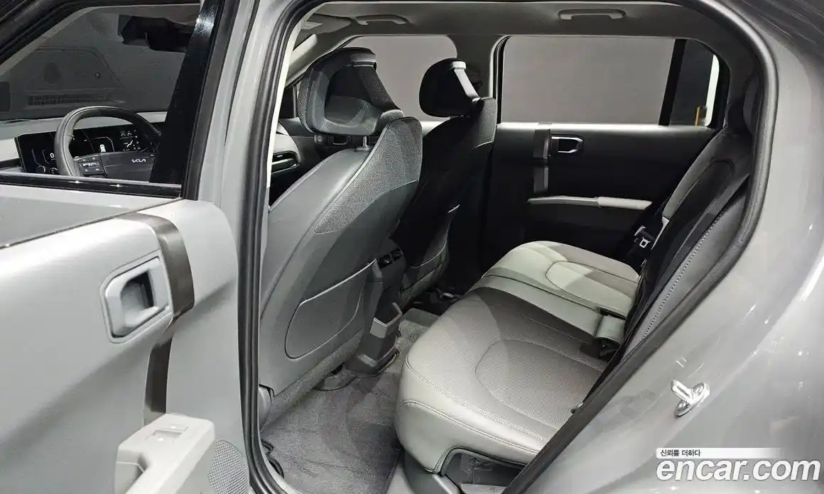 Kia EV3 2026 0.1 Автомат в Москве № 532697, фото 12