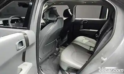 Kia EV3 2026 0.1 Автомат в Москве № 532697, миниатюра 12