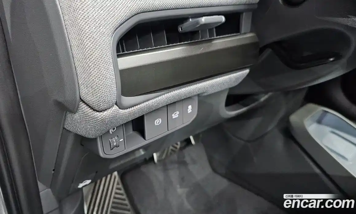 Kia EV3 2026 0.1 Автомат в Москве № 532697, фото 16