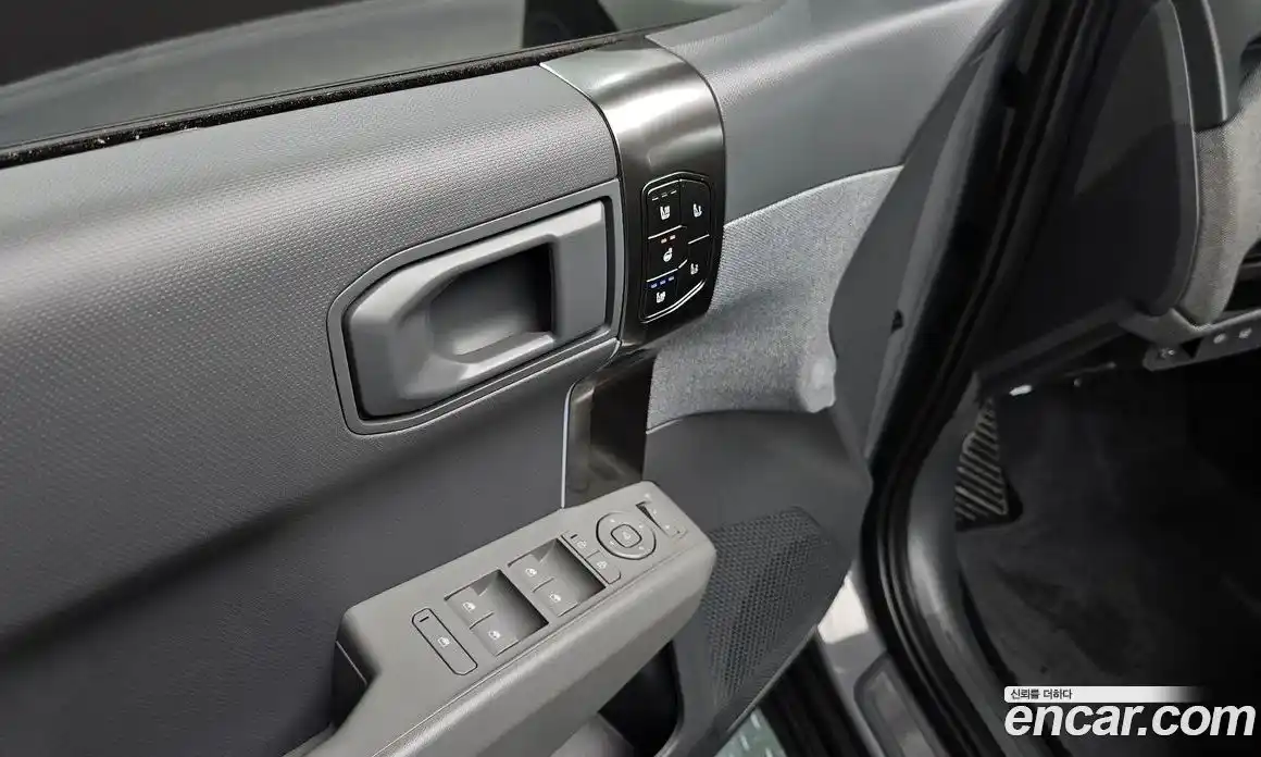 Kia EV3 2026 0.1 Автомат в Москве № 532697, фото 18