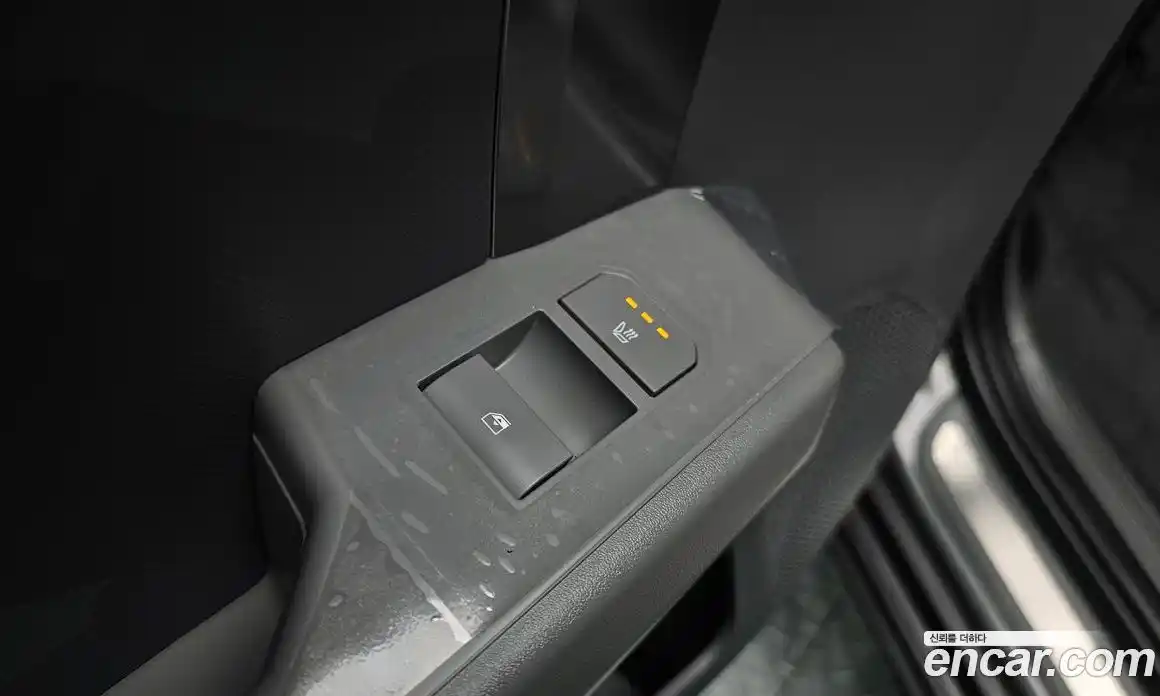 Kia EV3 2026 0.1 Автомат в Москве № 532697, фото 19