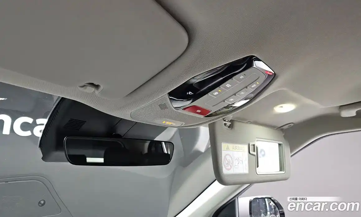 Kia EV3 2026 0.1 Автомат в Москве № 532697, фото 20