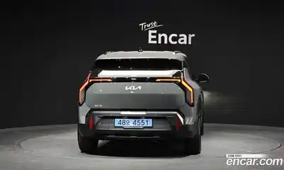 Kia EV3 2026 0.1 Автомат в Москве № 532697, миниатюра 4