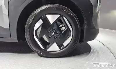 Kia EV3 2026 0.1 Автомат в Москве № 532697, миниатюра 5