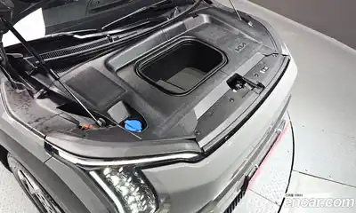 Kia EV3 2026 0.1 Автомат в Москве № 532697, миниатюра 6