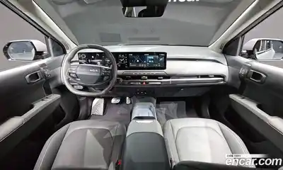 Kia EV3 2026 0.1 Автомат в Москве № 532697, миниатюра 7