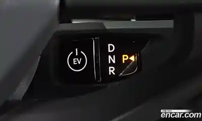 Kia EV3 2026 0.1 Автомат в Москве № 532697, миниатюра 9