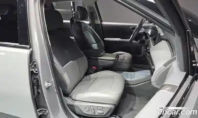 Kia EV3 2026 0.1 Автомат в Москве № 532697, миниатюра 10