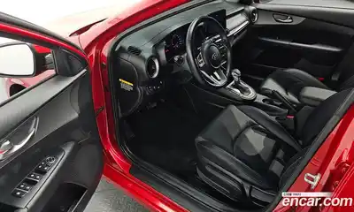 Kia K3 2021 1.6 Автомат в Москве № 532876, миниатюра 11