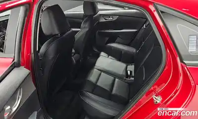 Kia K3 2021 1.6 Автомат в Москве № 532876, миниатюра 12