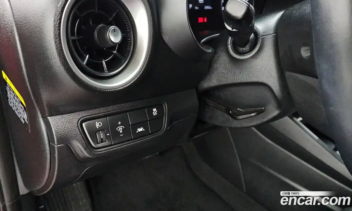 Kia K3 2021 1.6 Автомат в Москве № 532876, фото 17