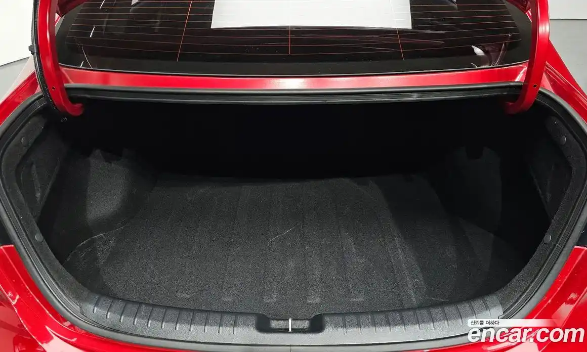 Kia K3 2021 1.6 Автомат в Москве № 532876, фото 20