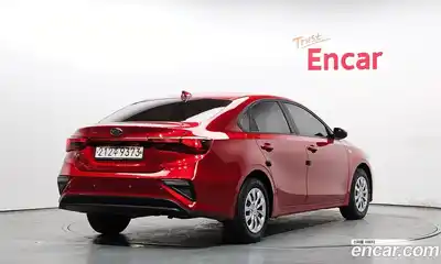 Kia K3 2021 1.6 Автомат в Москве № 532876, миниатюра 2