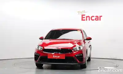 Kia K3 2021 1.6 Автомат в Москве № 532876, миниатюра 3