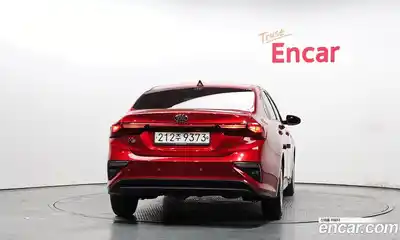 Kia K3 2021 1.6 Автомат в Москве № 532876, миниатюра 4