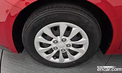 Kia K3 2021 1.6 Автомат в Москве № 532876, миниатюра 5