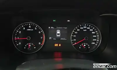 Kia K3 2021 1.6 Автомат в Москве № 532876, миниатюра 8