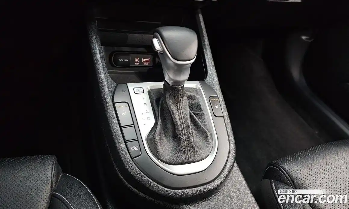 Kia K3 2021 1.6 Автомат в Москве № 532876, фото 9