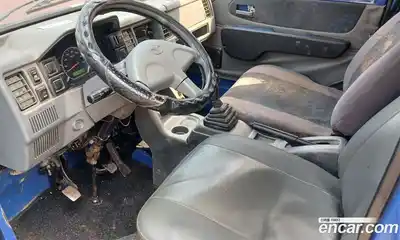 Chevrolet Damas 2011 0.8 Механическая в Москве № 532940, миниатюра 5