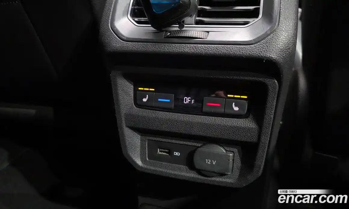 Volkswagen Tiguan 2018 2.0 Автомат в Москве № 533266, фото 19