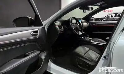 Renault XM3 2023 1.3 Автомат в Москве № 533377, миниатюра 11