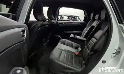 Renault XM3 2023 1.3 Автомат в Москве № 533377, миниатюра 12