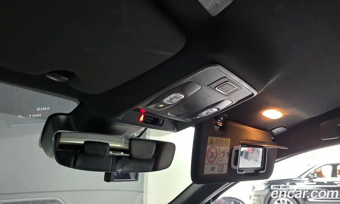 Renault XM3 2023 1.3 Автомат в Москве № 533377, фото 20