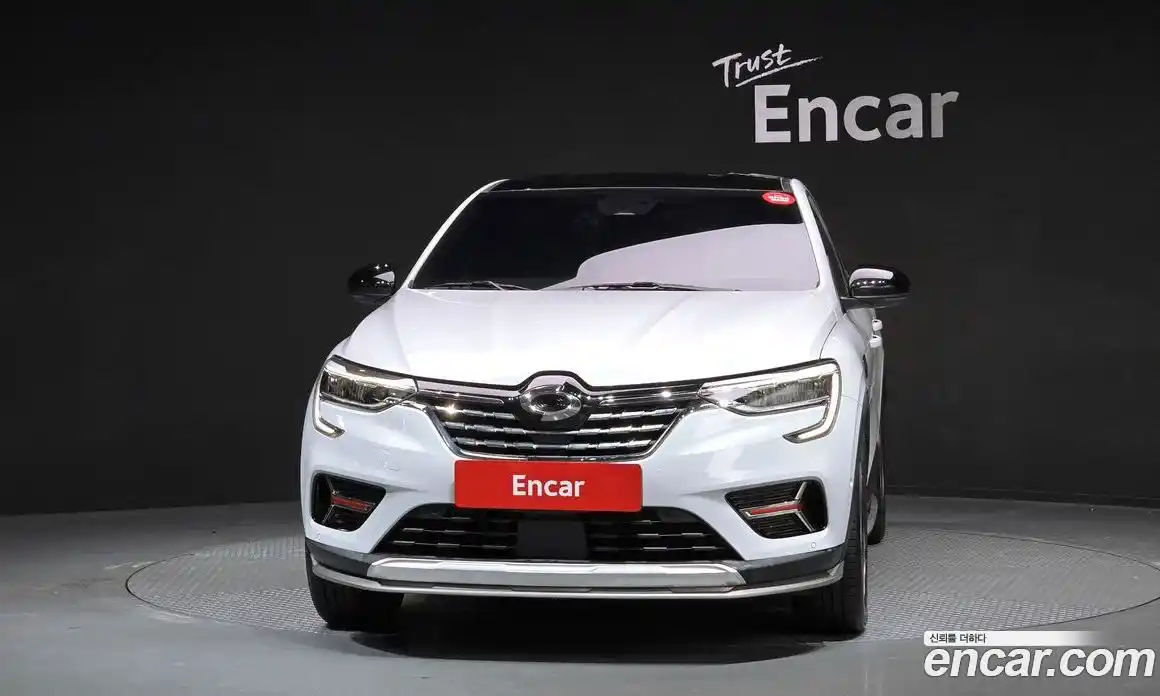 Renault XM3 2023 1.3 Автомат в Москве № 533377, фото 3