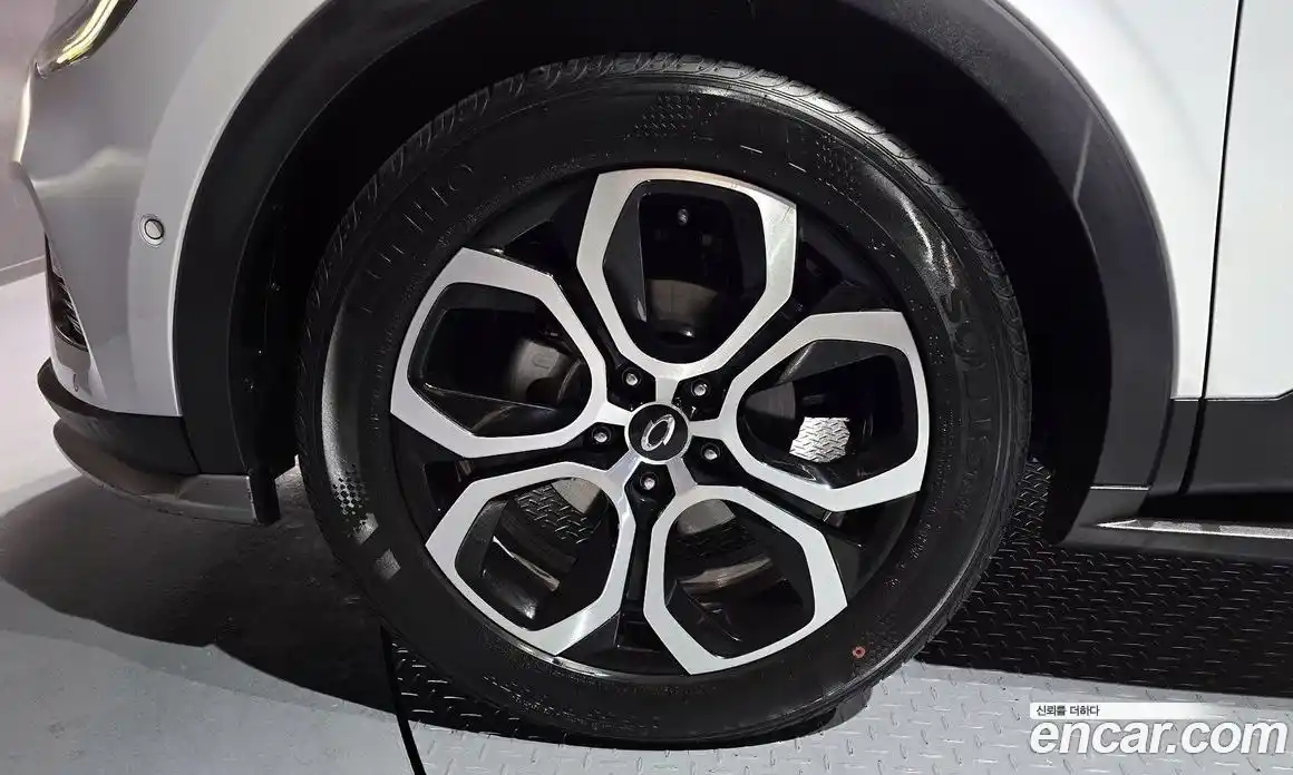 Renault XM3 2023 1.3 Автомат в Москве № 533377, фото 5