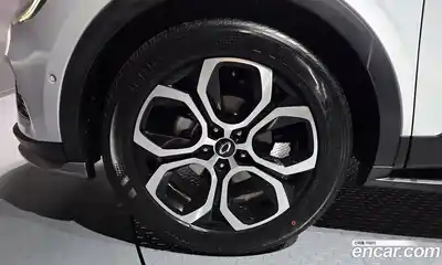 Renault XM3 2023 1.3 Автомат в Москве № 533377, миниатюра 5