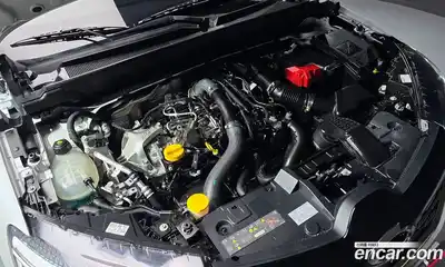 Renault XM3 2023 1.3 Автомат в Москве № 533377, миниатюра 6