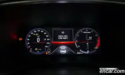 Renault XM3 2023 1.3 Автомат в Москве № 533377, миниатюра 8