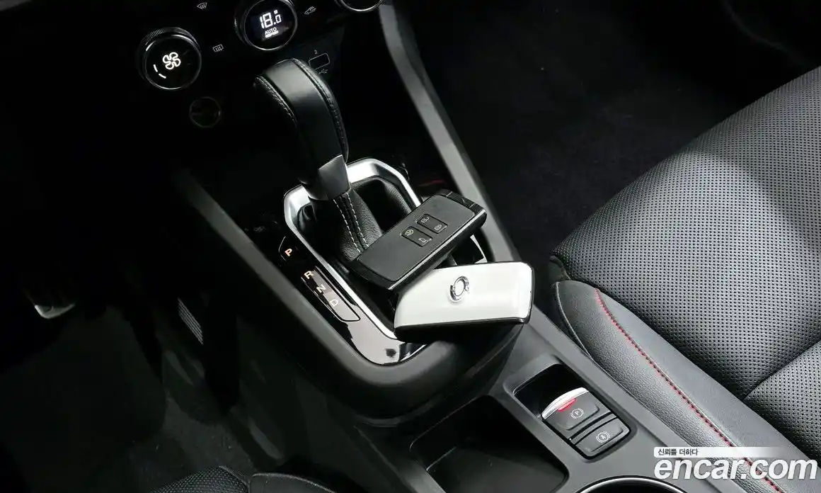 Renault XM3 2023 1.3 Автомат в Москве № 533377, фото 9