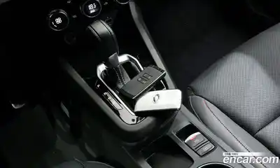 Renault XM3 2023 1.3 Автомат в Москве № 533377, миниатюра 9