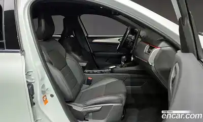 Renault XM3 2023 1.3 Автомат в Москве № 533377, миниатюра 10