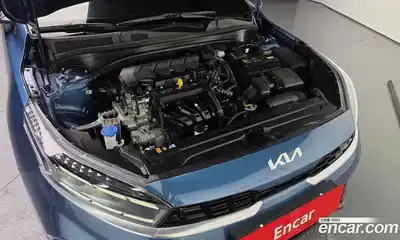 Kia K3 2024 1.6 Автомат в Москве № 53366, миниатюра 11