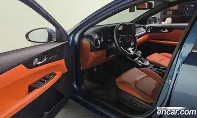 Kia K3 2024 1.6 Автомат в Москве № 53366, миниатюра 12