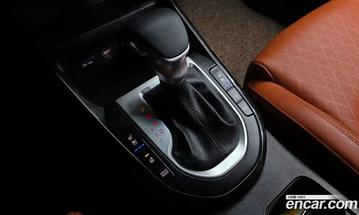 Kia K3 2024 1.6 Автомат в Москве № 53366, фото 14