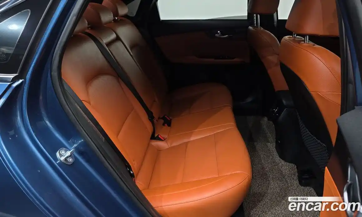 Kia K3 2024 1.6 Автомат в Москве № 53366, фото 19