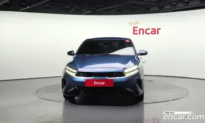 Kia K3 2024 1.6 Автомат в Москве № 53366, миниатюра 6