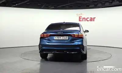 Kia K3 2024 1.6 Автомат в Москве № 53366, миниатюра 7