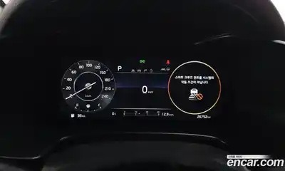 Kia K3 2024 1.6 Автомат в Москве № 53366, миниатюра 9