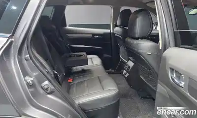 Renault QM6 2020 2.0 Автомат в Москве № 533739, миниатюра 12