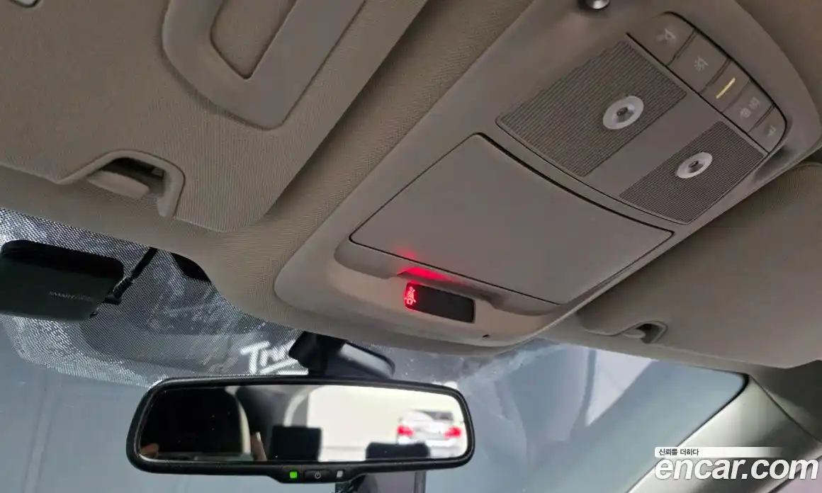 Renault QM6 2020 2.0 Автомат в Москве № 533739, фото 18