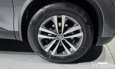 Renault QM6 2020 2.0 Автомат в Москве № 533739, миниатюра 5