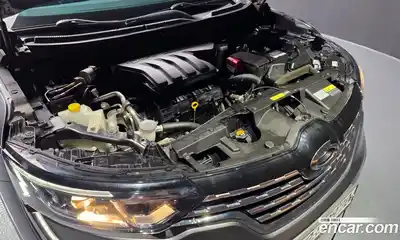 Renault QM6 2020 2.0 Автомат в Москве № 533739, миниатюра 6