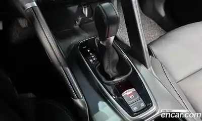 Renault QM6 2020 2.0 Автомат в Москве № 533739, миниатюра 9