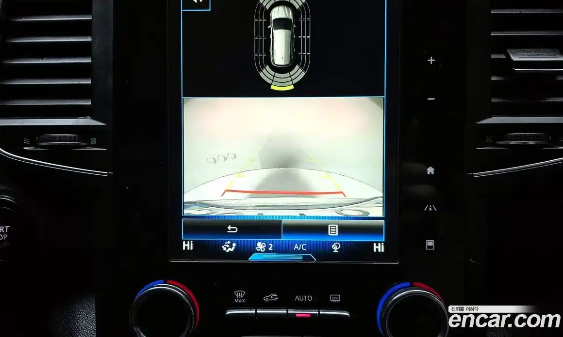 Renault QM6 2020 2.0 Автомат в Москве № 533786, фото 15