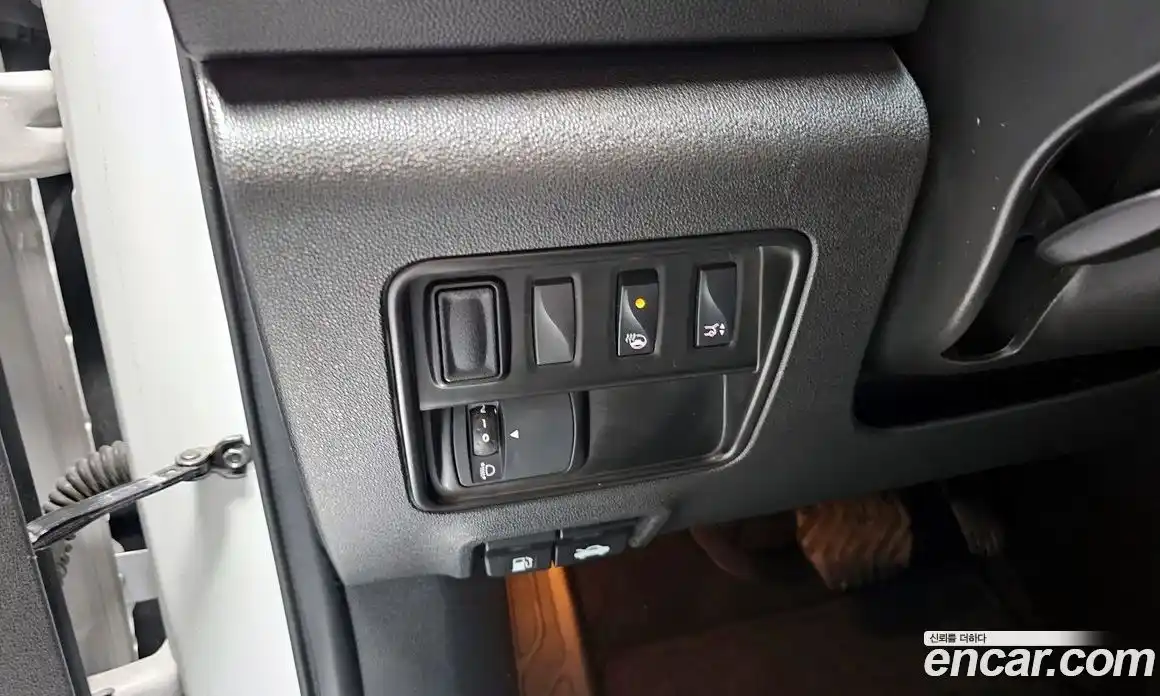 Renault QM6 2020 2.0 Автомат в Москве № 533786, фото 16