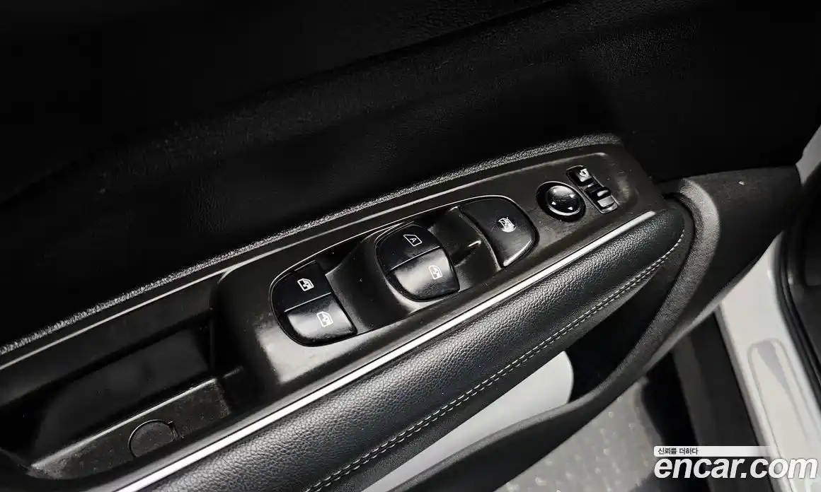 Renault QM6 2020 2.0 Автомат в Москве № 533786, фото 17